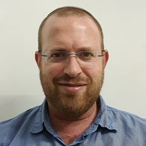 גרשון